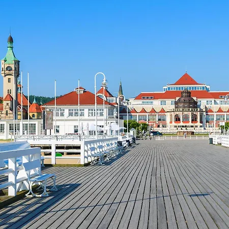 Haffnera Unique * Sopot