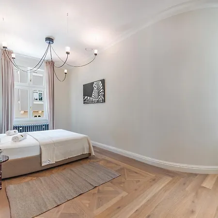 Apartamento Haffnera Unique *