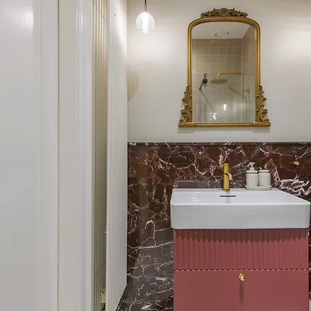 Apartamento Haffnera Unique Sopot