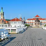 Haffnera Unique * Sopot