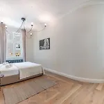 Apartament Haffnera Unique *