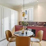 Haffnera Unique Apartament *
