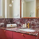 Apartament Haffnera Unique