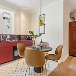 Apartament Haffnera Unique Sopot