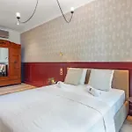 Haffnera Unique Апартаменты