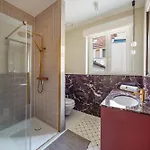 Апартаменты Haffnera Unique