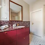 Haffnera Unique Апартаменты *