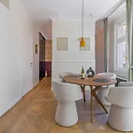 Haffnera Unique Apartament *