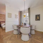 Haffnera Unique Апартаменты Сопот