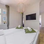 Haffnera Unique Apartament *