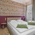 Haffnera Unique Апартаменты Сопот