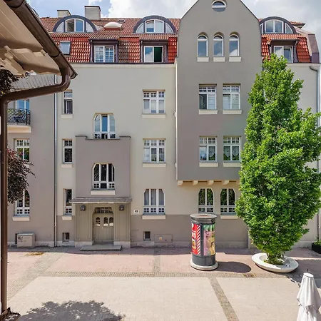 Apartment Haffnera Unique *