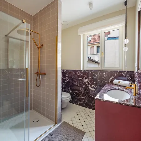 Apartment Haffnera Unique