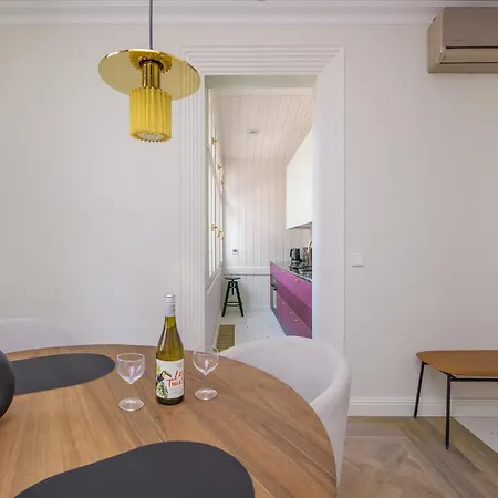 Haffnera Unique Апартаменти Сопот