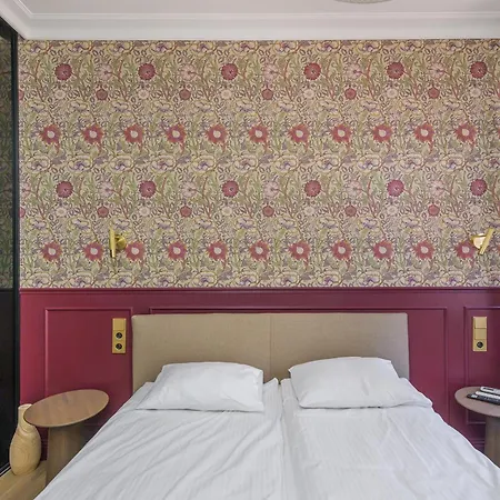 Апартаменти Haffnera Unique *