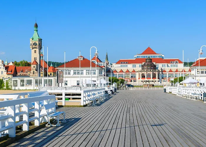 Haffnera Unique * Sopot