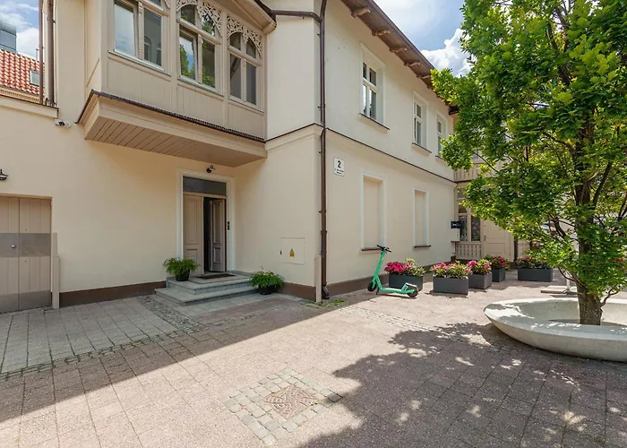 Haffnera Unique * Sopot