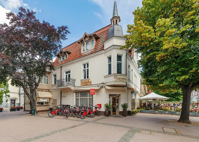 Haffnera Unique * Sopot