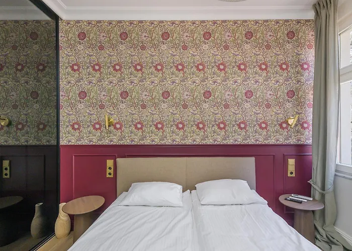 Apartment Haffnera Unique *